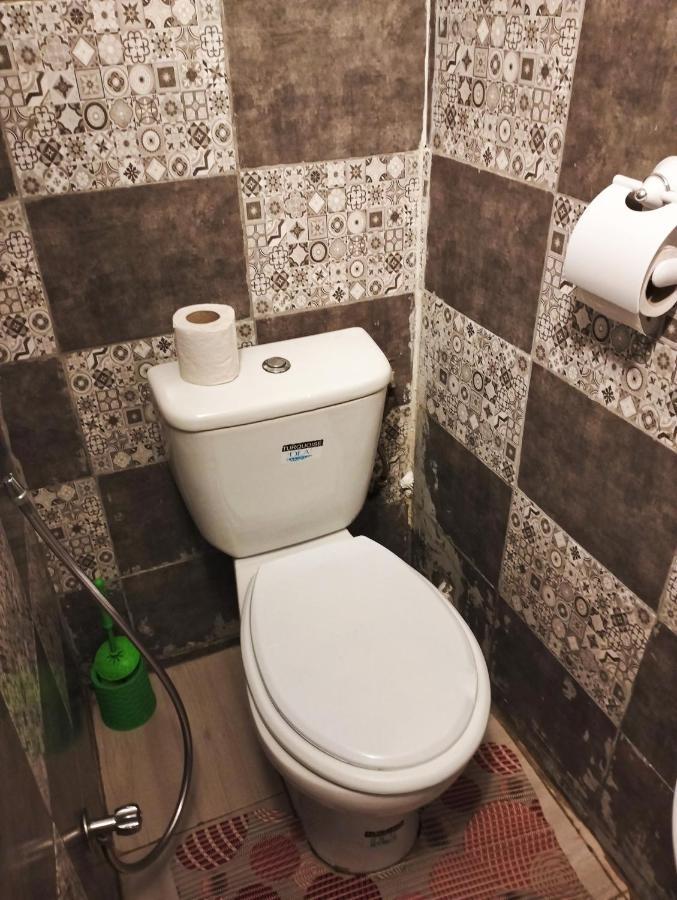Maria Apartment Sidi Bou Said Ngoại thất bức ảnh